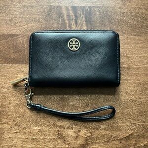 Tory Burch Wristlet Wallet